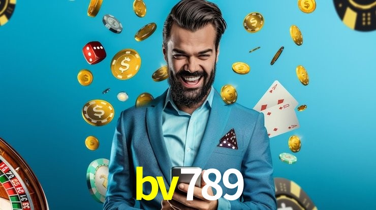 Welcome Bonus bv789