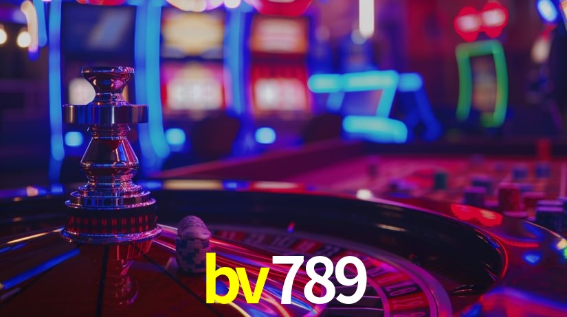 bv789: Seu Cassino Premiado com Pagamentos Rápidos