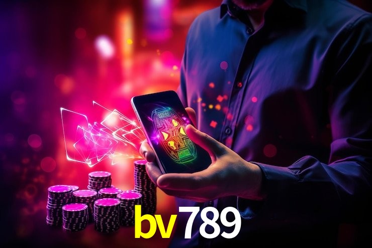 Inovações de Jogos na bv789: O Futuro das Experiências Interativas