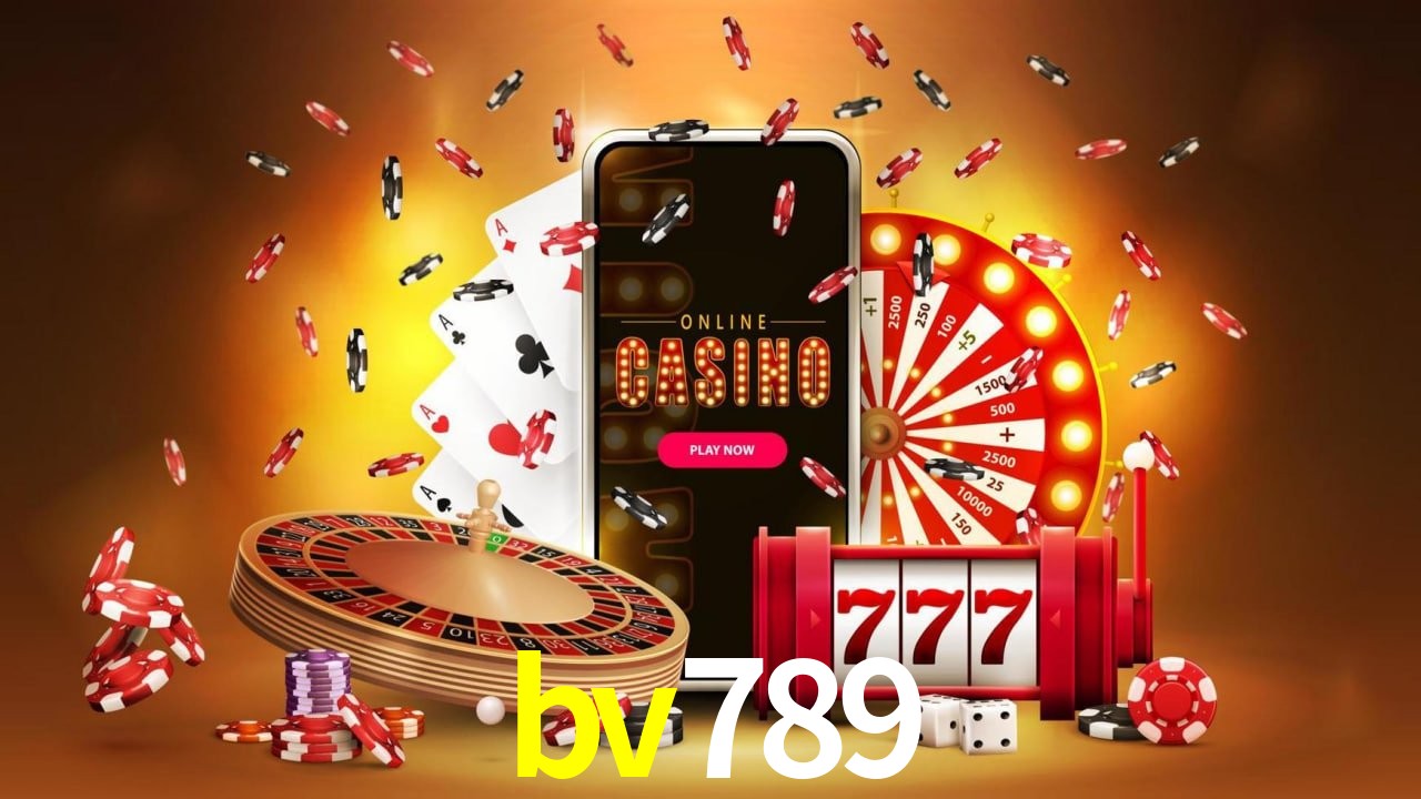 Casino Ao Vivo bv789