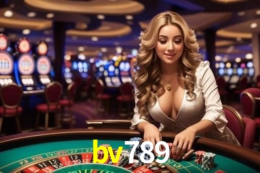 Roulette Table bv789
