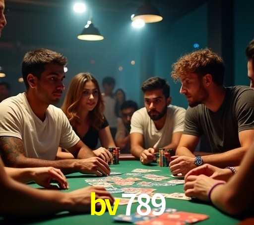 Inovações de Jogos na bv789: O Futuro das Experiências Interativas