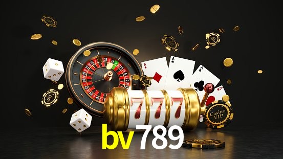 Blackjack Table bv789