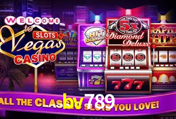Exclusive Offers bv789