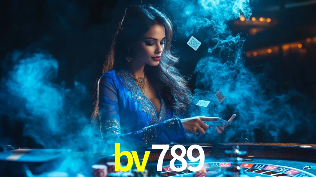 Diretório de Jogos bv789