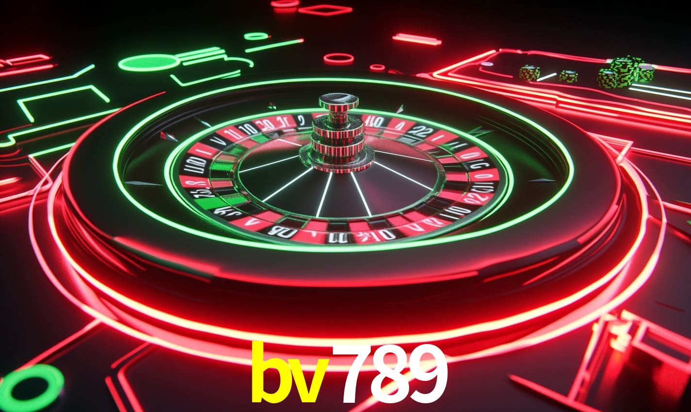Jogos de Slot bv789