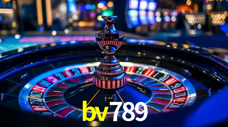 Sinta a adrenalina dos jogos de cassino com bv789