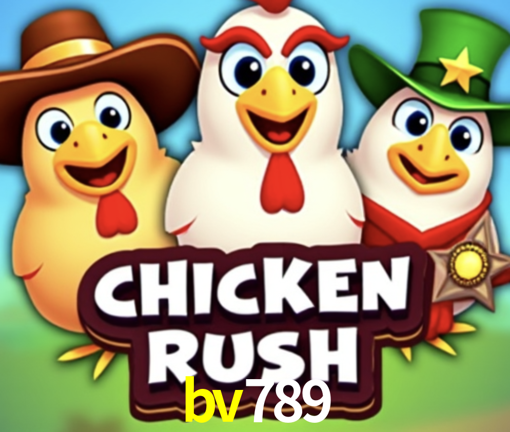 Slot Games bv789