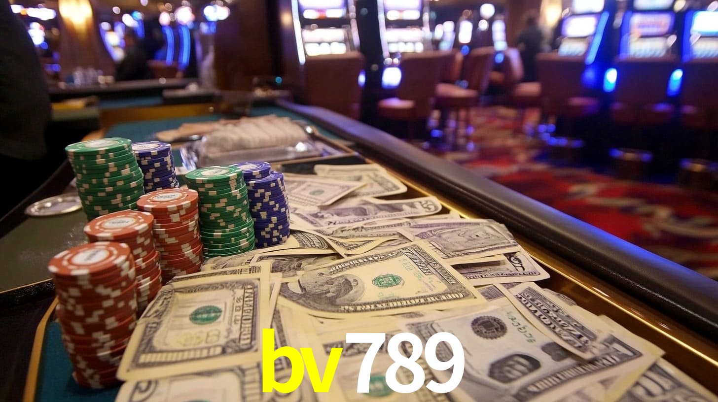 Desvendando o Mundo dos Jogos Virtuais na bv789