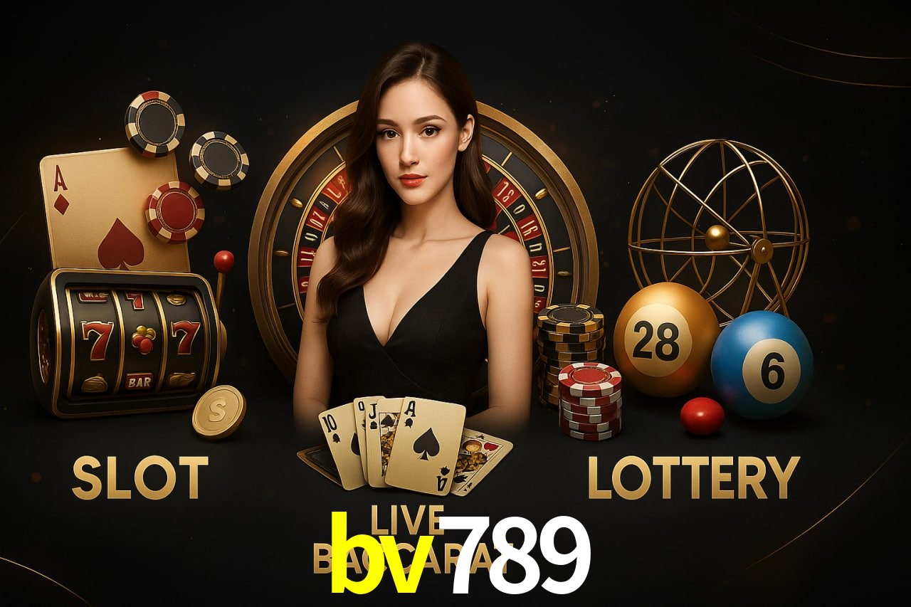 Descubra o Programa VIP da bv789: Vantagens Exclusivas para Jogadores