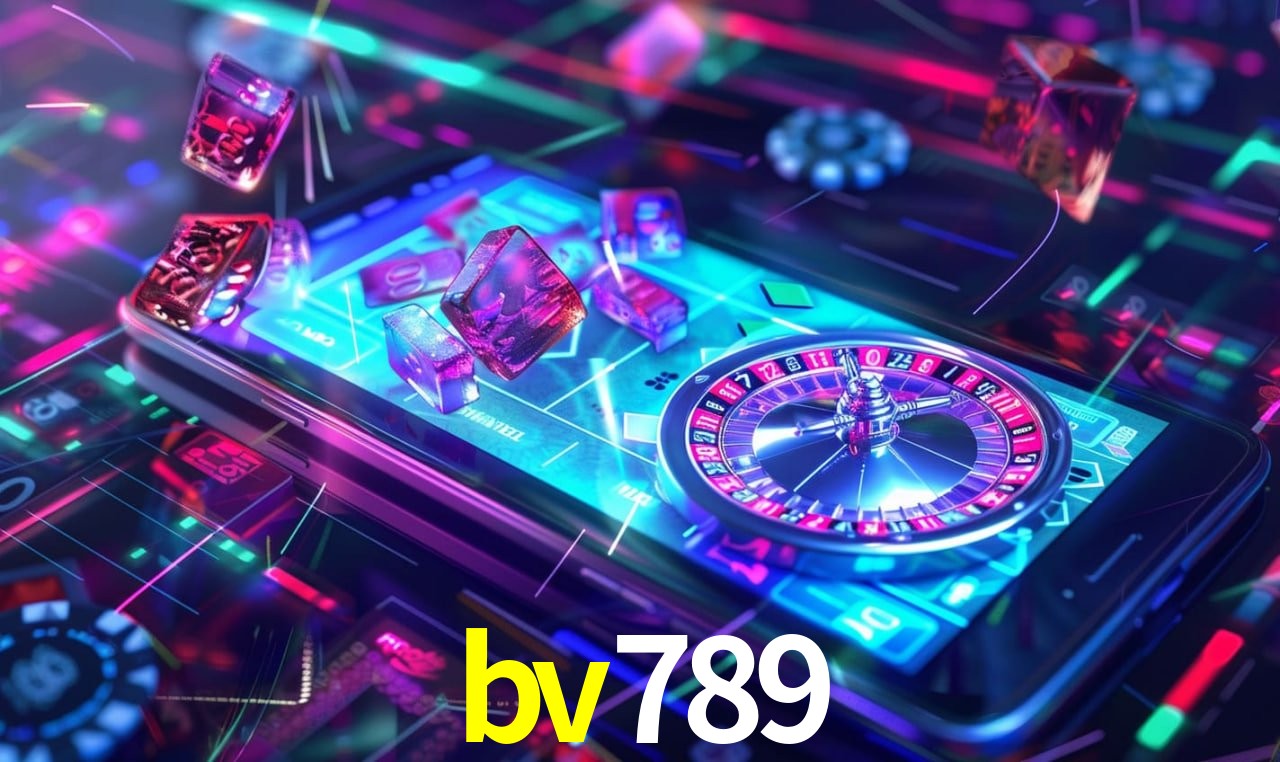 Desvendando o Mundo dos Jogos Virtuais na bv789