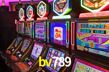 Descubra o Mundo do Cassino Online com bv789