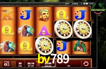 Interface do App bv789