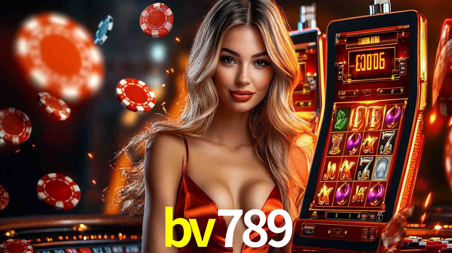 bv789: A Experiência de Casino com Jogos de Mesa ao Vivo