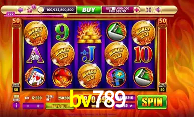 Descubra o Mundo do Cassino Online com bv789