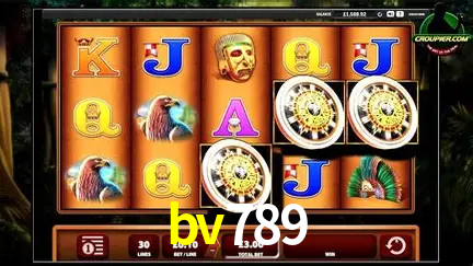 Descubra o Mundo do Cassino Online com bv789