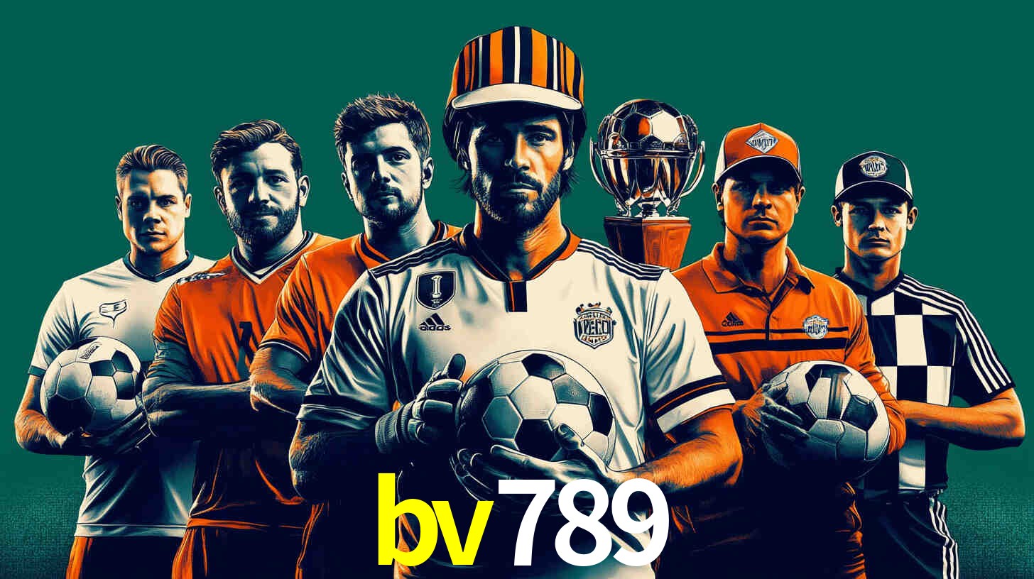 Descubra a Essência do bv789: Nossa História e Compromissos