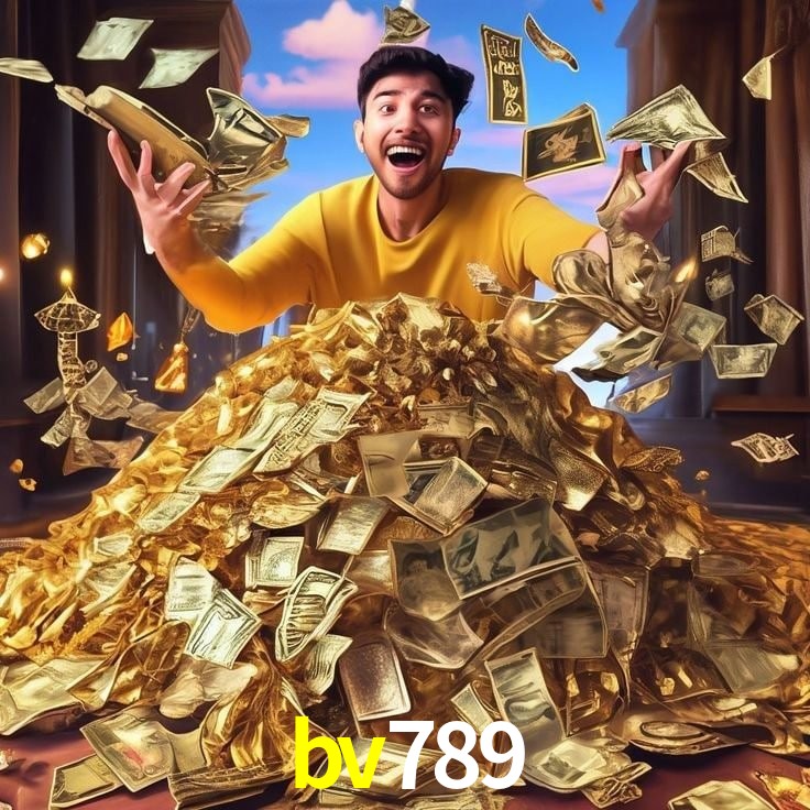 Casino Ao Vivo bv789