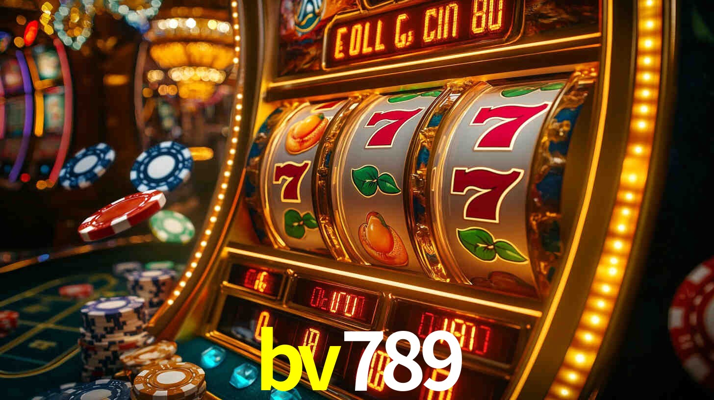 Welcome Bonus bv789