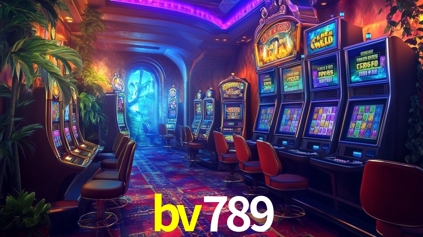 Live Casino bv789