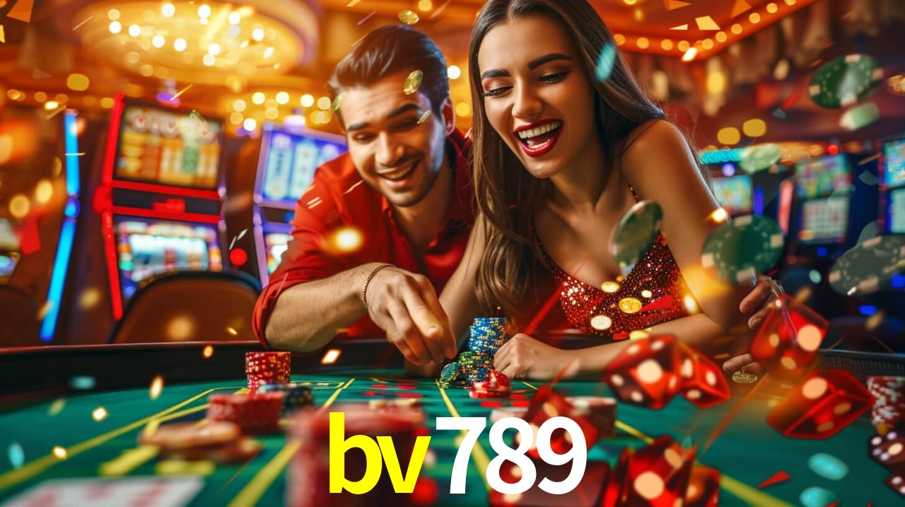 Benefícios da Conta bv789