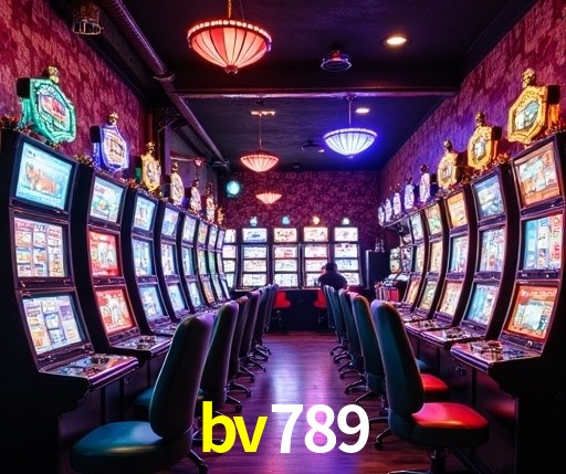 bv789 login — painel de entrada no app oficial