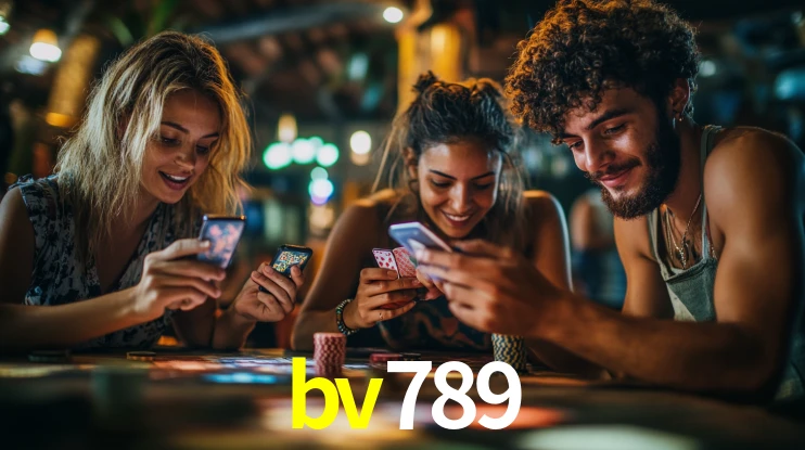 Blackjack Table bv789