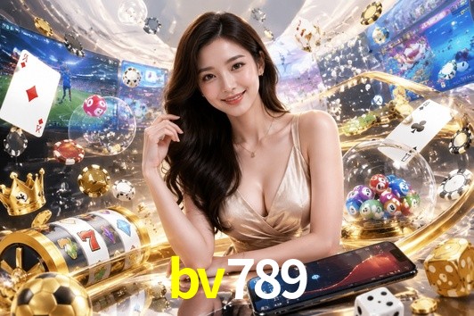 Welcome Bonus bv789
