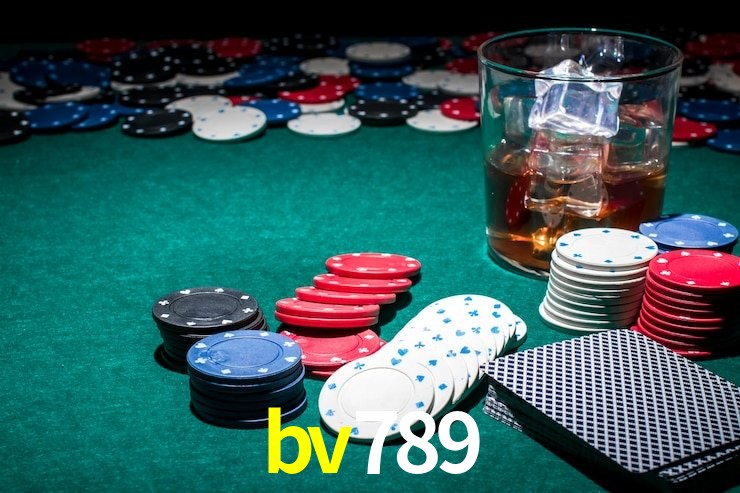 Mesa de Blackjack bv789