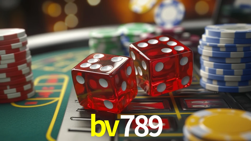 Roulette Table bv789