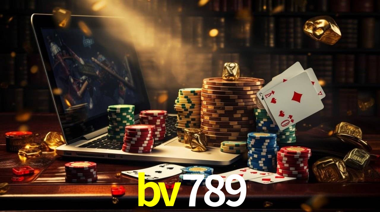 Mesa de Roleta bv789