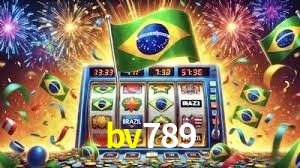 Slot Games bv789