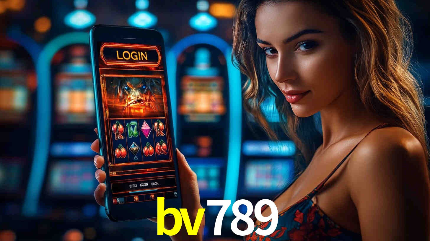 bv789: A Experiência de Casino com Jogos de Mesa ao Vivo